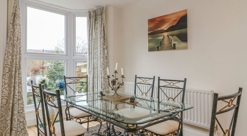 Photo of Park Road Apartment