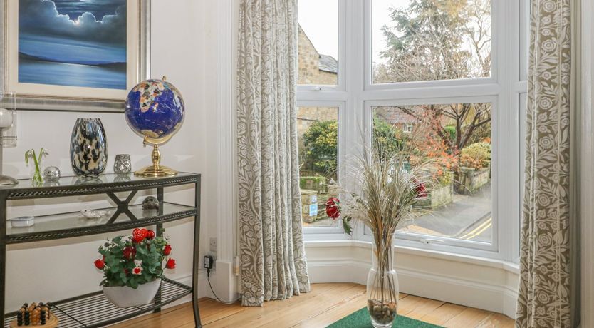 Photo of Park Road Apartment