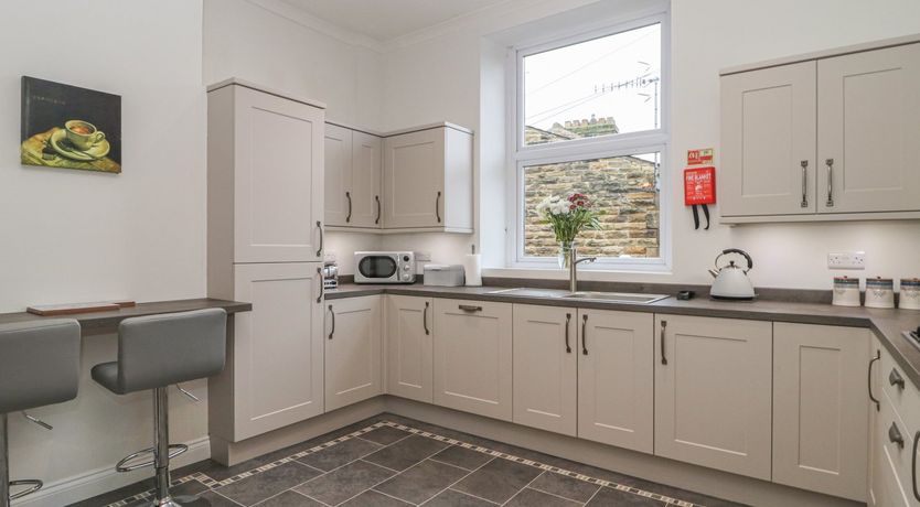 Photo of Park Road Apartment