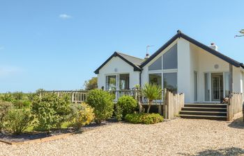 Tidewood Holiday Cottage