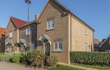 Sandy Corner Holiday Cottage