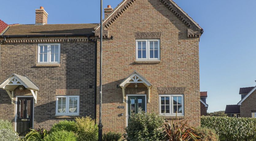 Photo of Sandy Corner