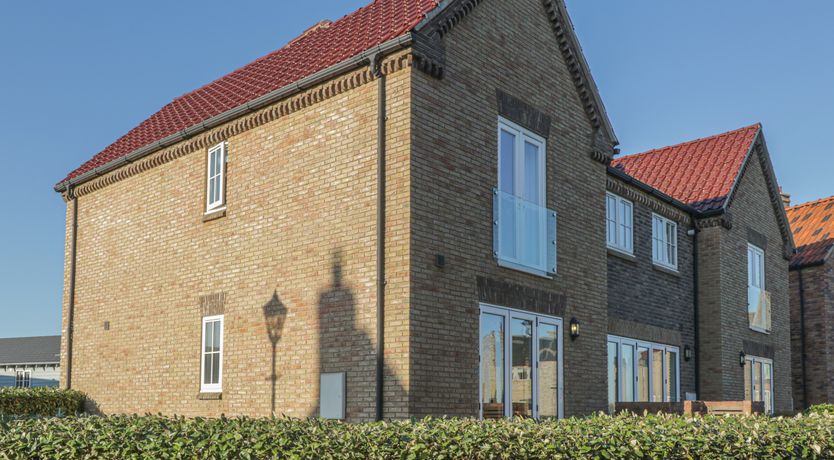 Photo of Sandy Corner