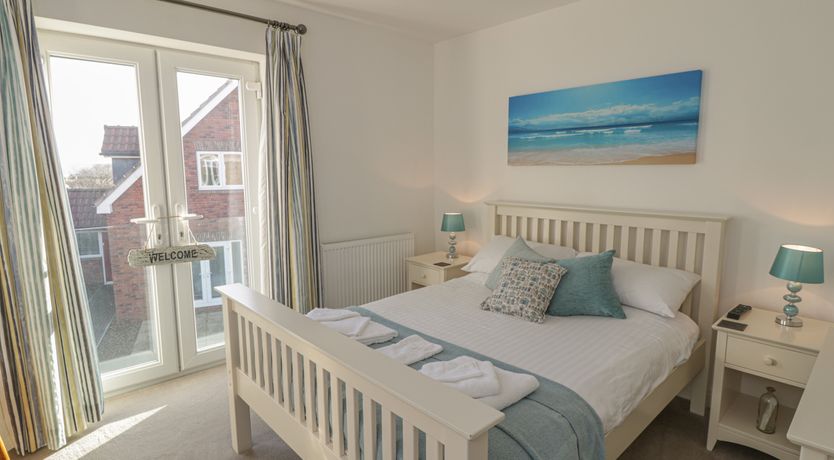 Photo of Sandy Corner