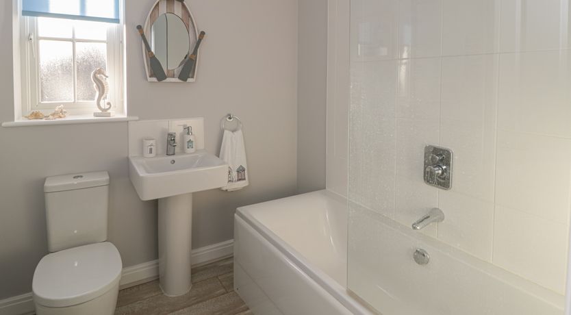 Photo of Sandy Corner