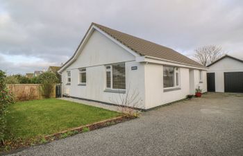 Tremar Holiday Cottage