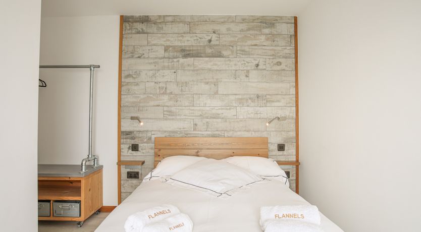 Photo of Hafod Y Mor