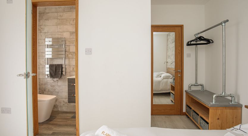 Photo of Hafod Y Mor