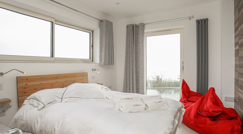 Photo of Hafod Y Mor