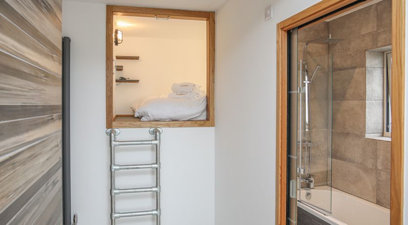 Photo of Hafod Y Mor