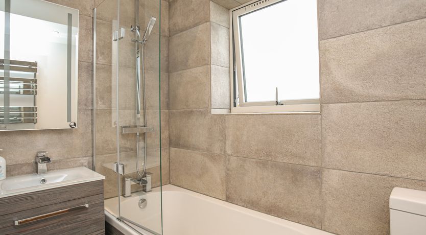 Photo of Hafod Y Mor