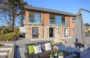 Hafod Y Mor Holiday Cottage