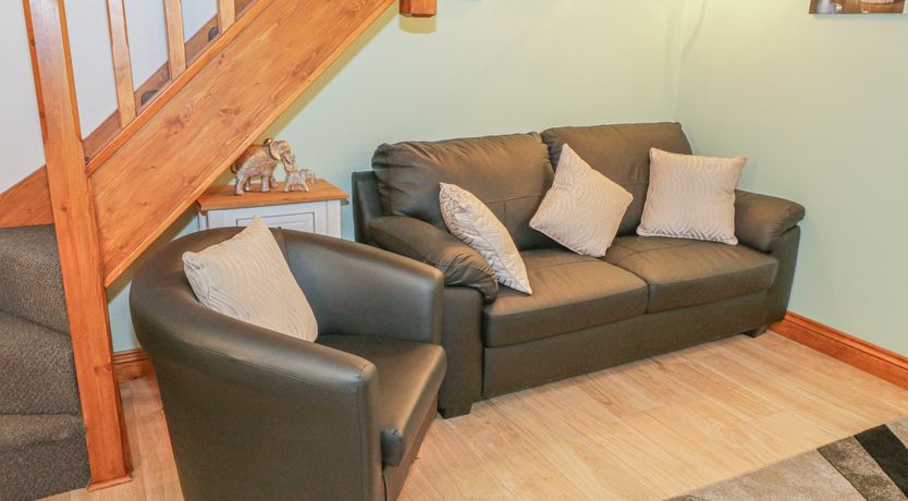 Photo of Ysgubor  Ddegwm Bach