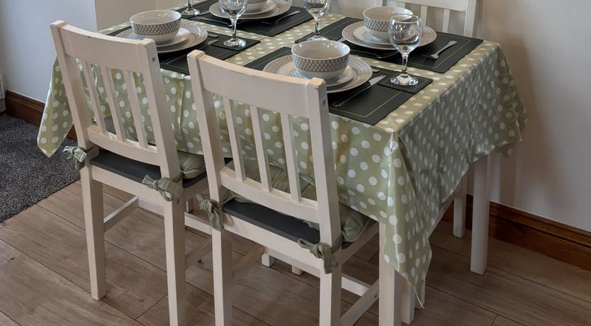 Photo of Ysgubor  Ddegwm Bach