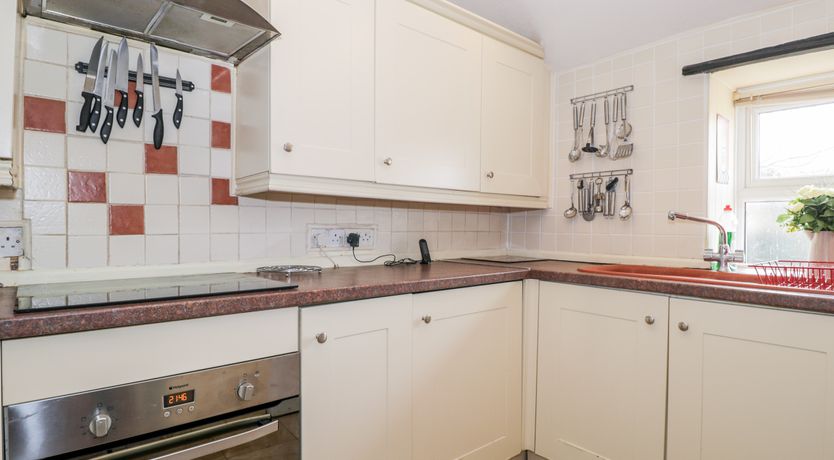 Photo of Combe Cottage