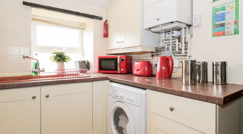 Photo of Combe Cottage