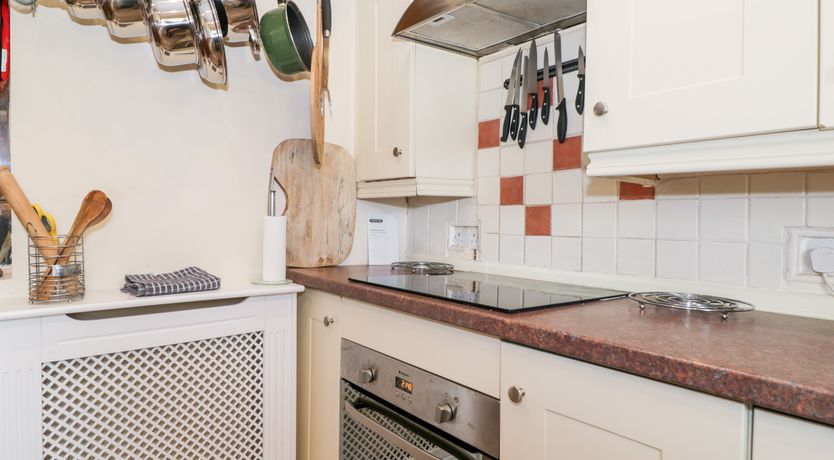 Photo of Combe Cottage