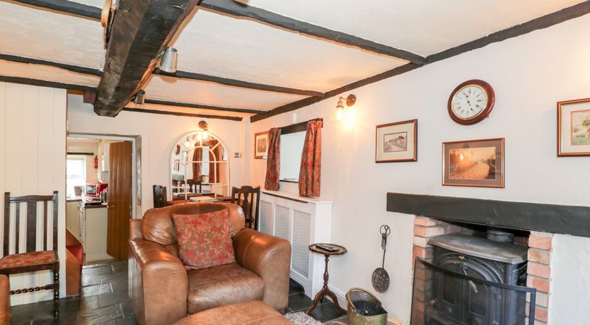 Photo of Combe Cottage