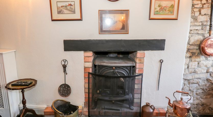 Photo of Combe Cottage