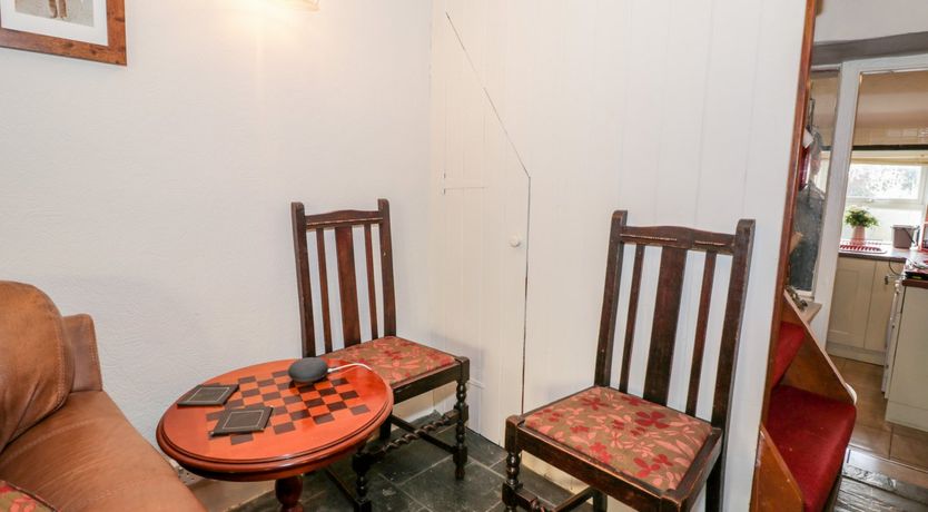 Photo of Combe Cottage