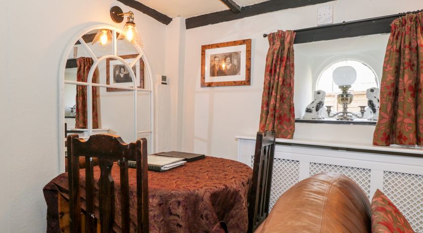 Photo of Combe Cottage