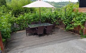 Photo of Combe Cottage