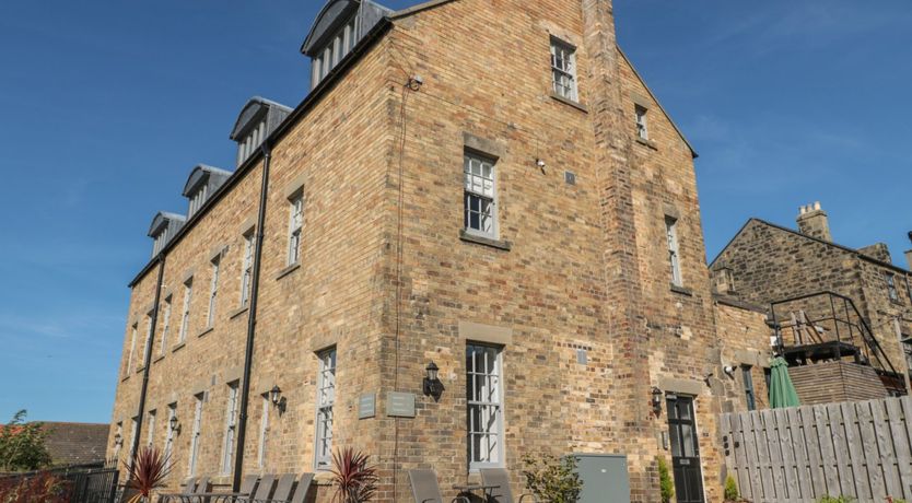 Photo of The Sea Chest