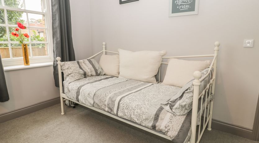 Photo of The Sea Chest