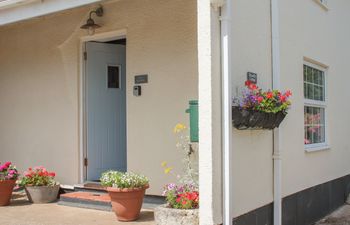 Little Piccadilly Holiday Cottage