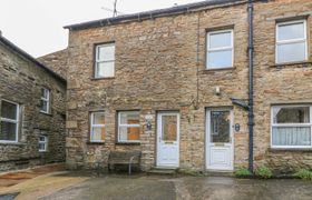 The Little Bower Holiday Cottage