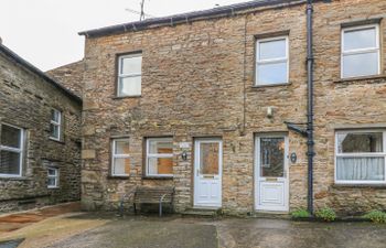 The Little Bower Holiday Cottage