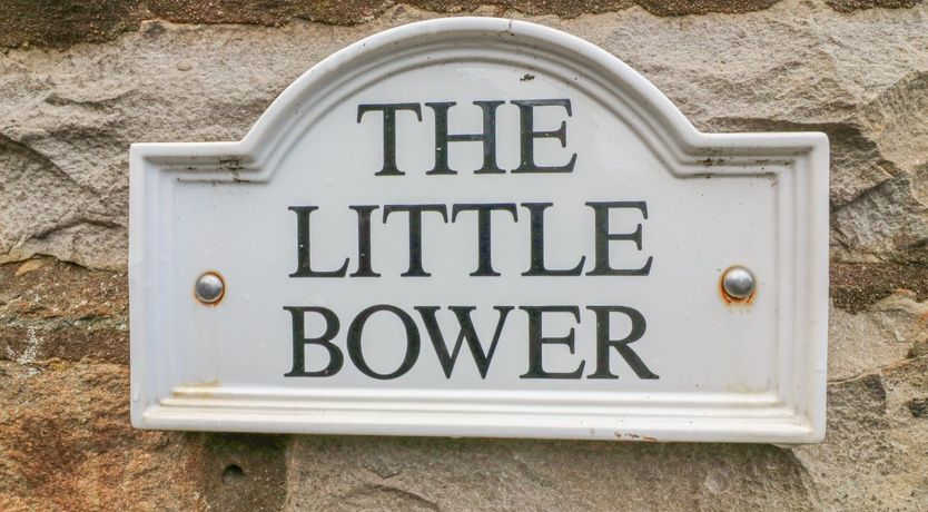 Photo of The Little Bower