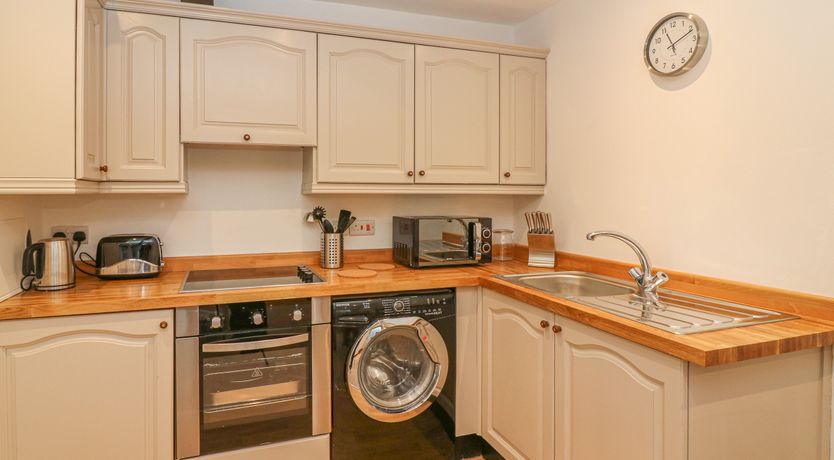 Photo of The Little Bower