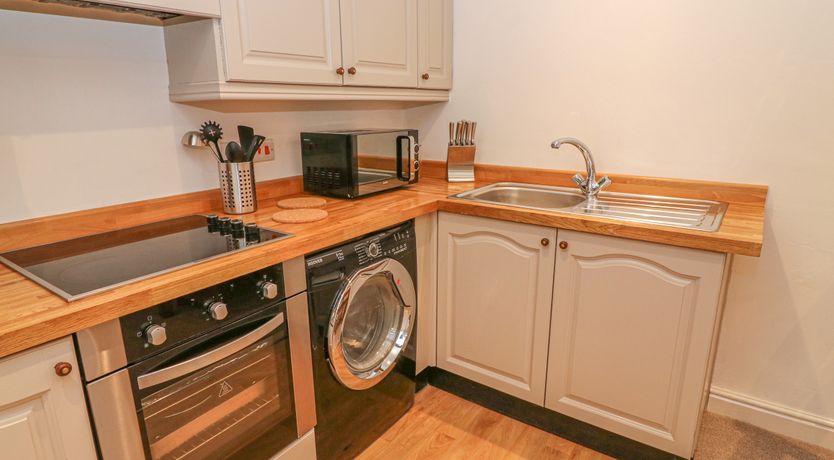 Photo of The Little Bower