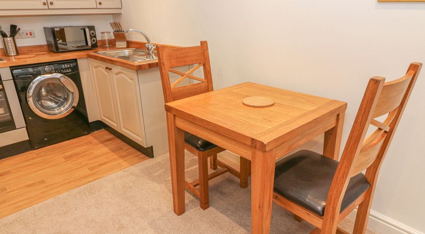 Photo of The Little Bower