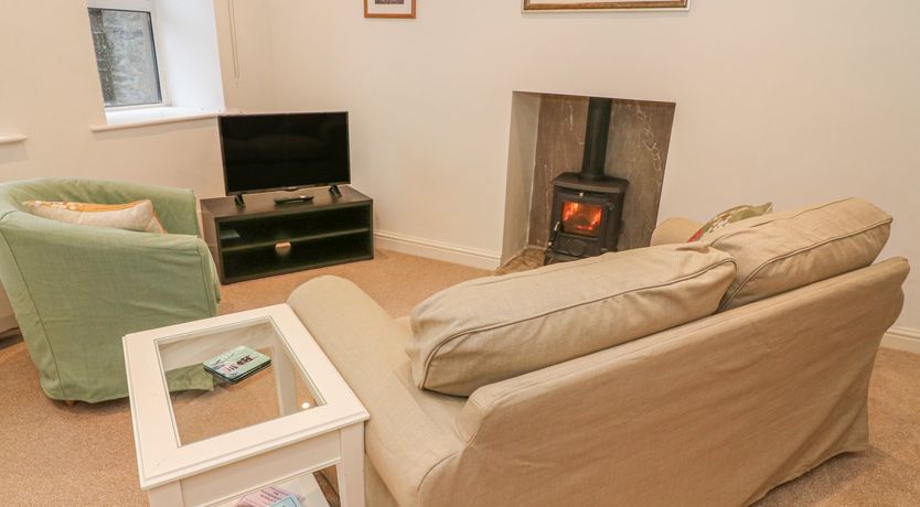 Photo of The Little Bower