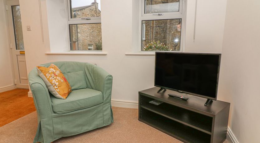 Photo of The Little Bower