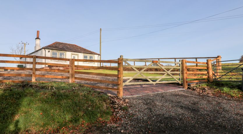 Photo of Glebe Cottage