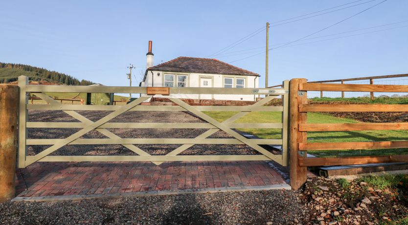 Photo of Glebe Cottage