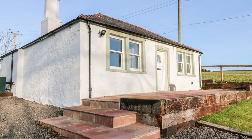 Photo of Glebe Cottage