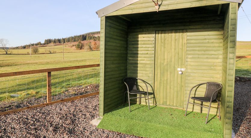 Photo of Glebe Cottage