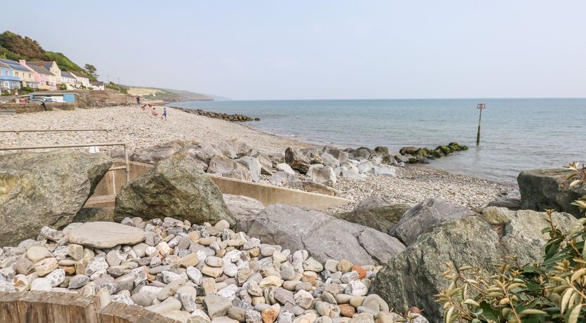 Photo of Covert Farm Cwtch