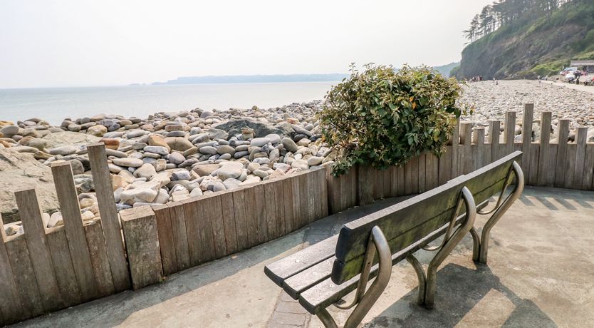 Photo of Covert Farm Cwtch