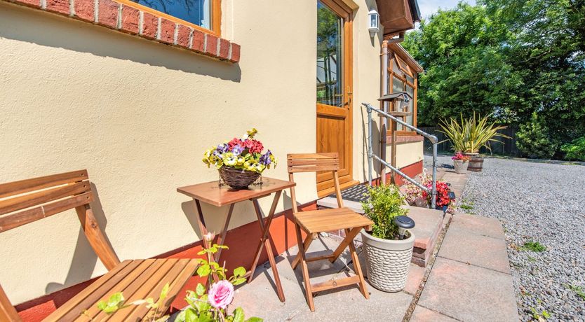 Photo of Covert Farm Cwtch