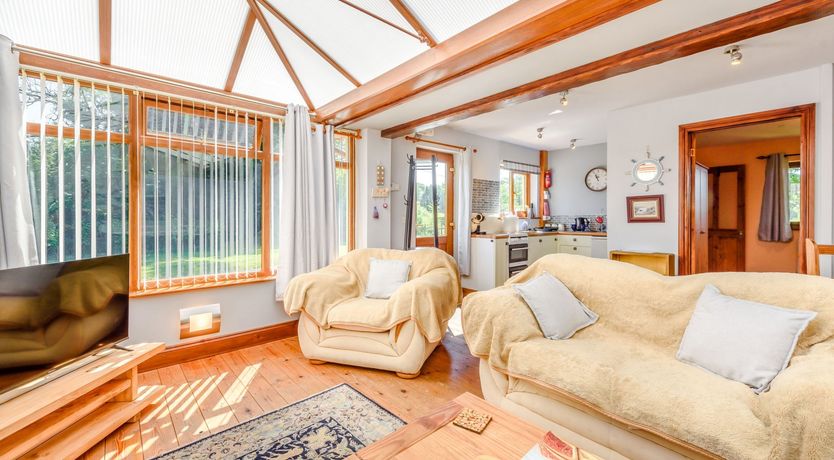 Photo of Covert Farm Cwtch