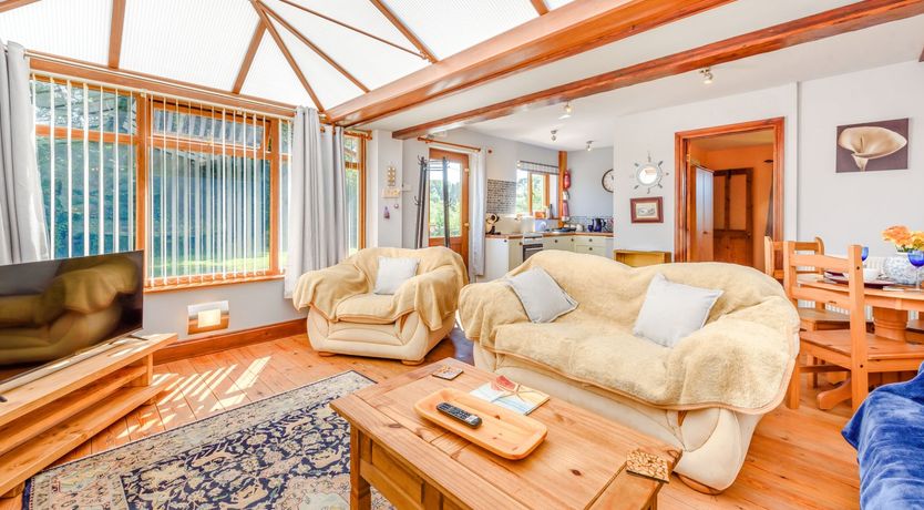 Photo of Covert Farm Cwtch