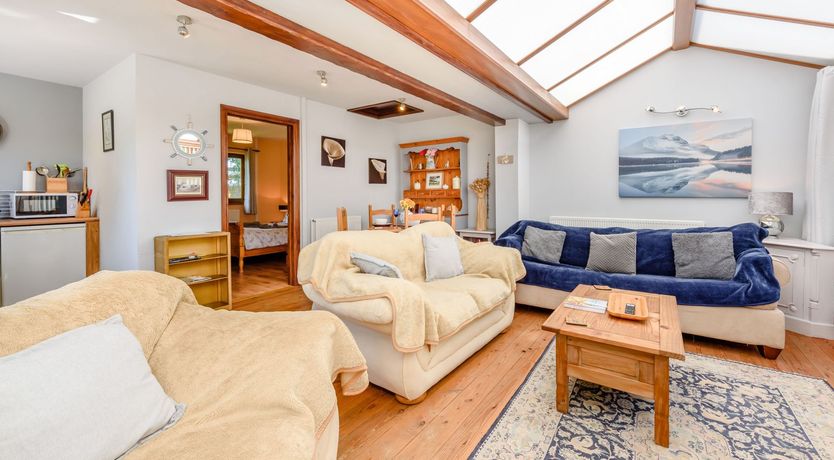 Photo of Covert Farm Cwtch