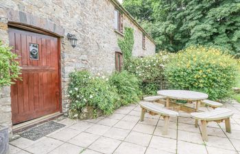 The Granary Holiday Cottage