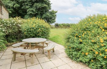 The Granary Holiday Cottage