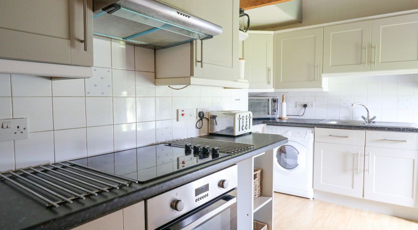 Photo of The Granary